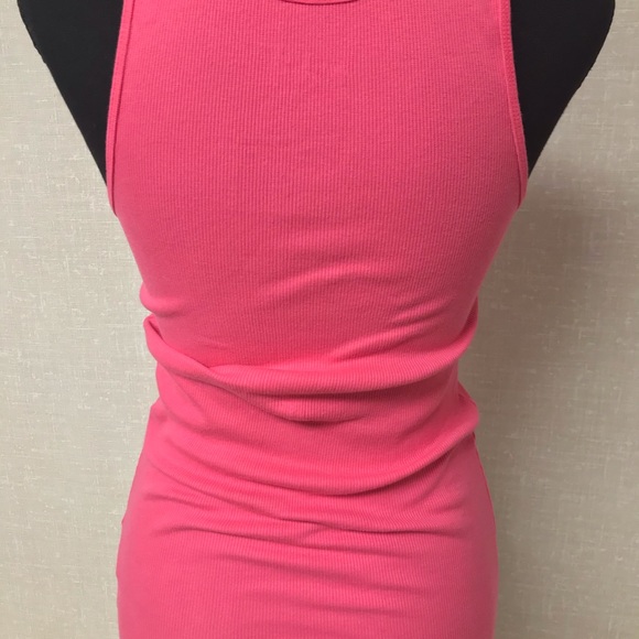 ARIZONA JEAN BRAND TANK TOP SIZE MEDIUM - Picture 6 of 7